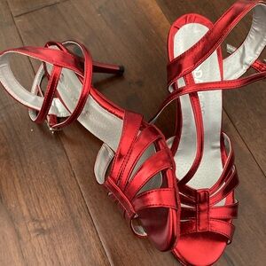 Argentine Tango shoes Darcos 39 from Buenos Aires New